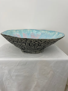 Pearlescent Vessel Sink - Kevin Audley