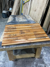 Load image into Gallery viewer, Wild Cherry Countertops - Personalized
