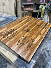 Load image into Gallery viewer, Wild Cherry Countertops - Personalized
