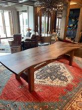 Load image into Gallery viewer, Red Oak Dining Table
